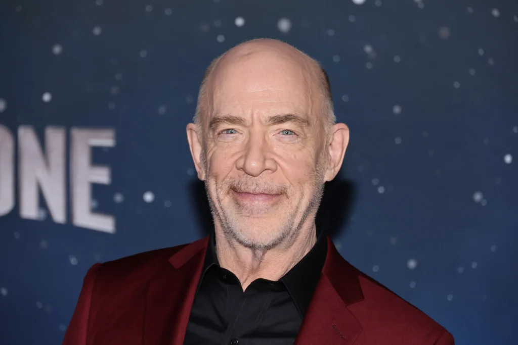 J.K. Simmons