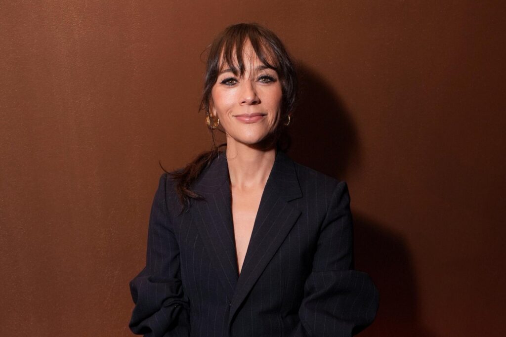 Rashida Jones