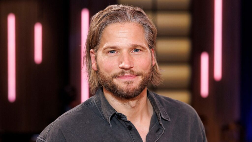 ehefrau kristina ströbel instagram