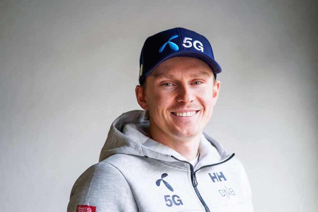 henrik kristoffersen