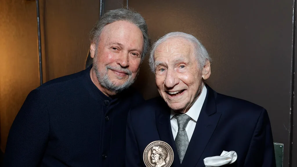 Mel Brooks hatte selbst nach seinem Erfolg in Hollywood mit schockierenden finanziellen Problemen zu kämpfen. mel brooks