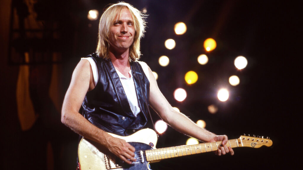 tom petty