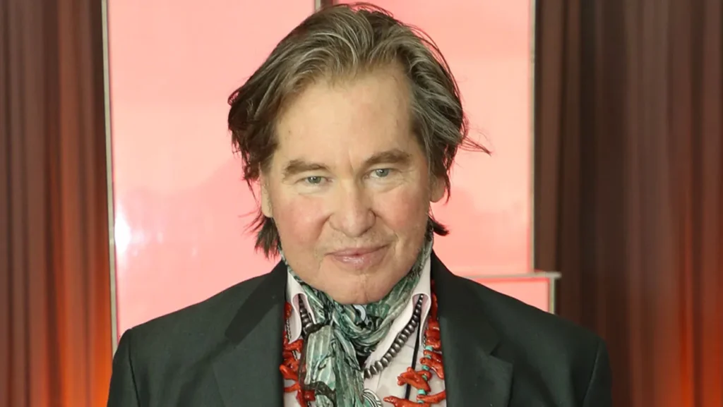 Val Kilmer – Karriere, Leben und Vermächtnis einer Hollywood-Ikone val kilmer