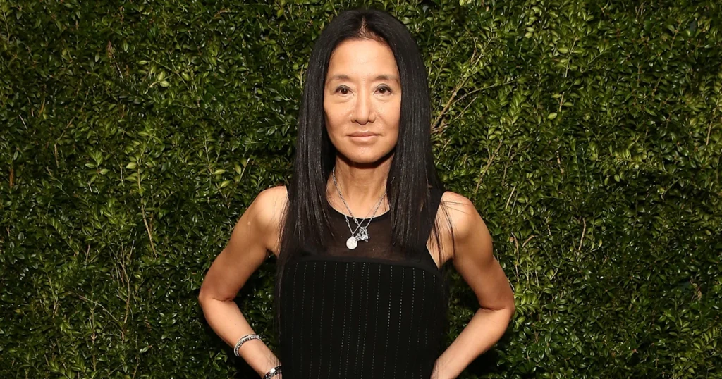 Vera Wangs Vermögen: Über eine halbe Milliarde laut Beauty vera wang