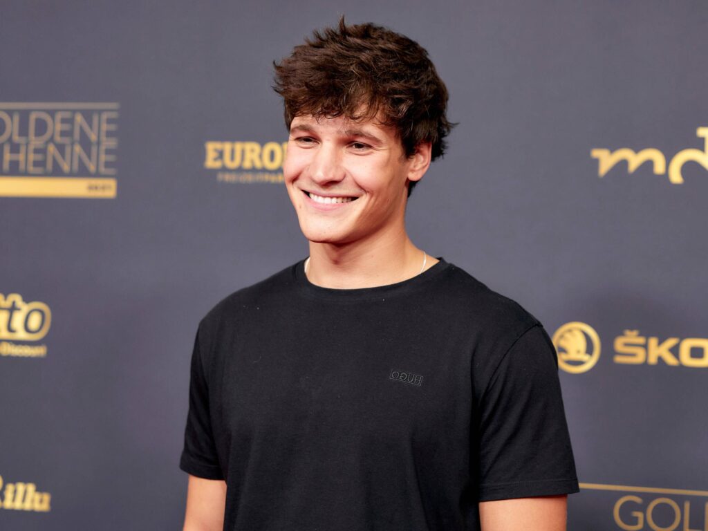 wincent weiss