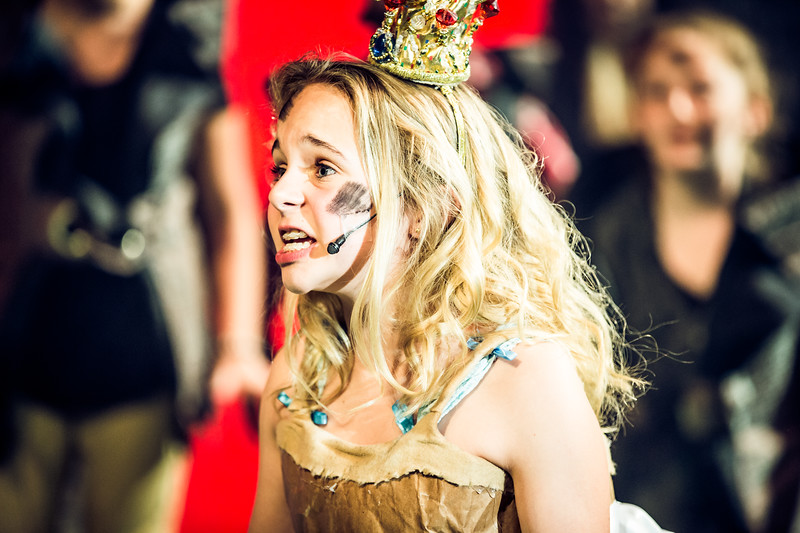 Wer ist Abby James Witherspoon? Entdecken Sie die inspirierende Geschichte dieses aufstrebenden Stars. abby james witherspoon