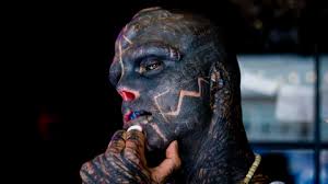 Anthony Loffredo (Black Alien) Wiki, Biografie, Ehefrau, Operationen & Eltern anthony loffredo