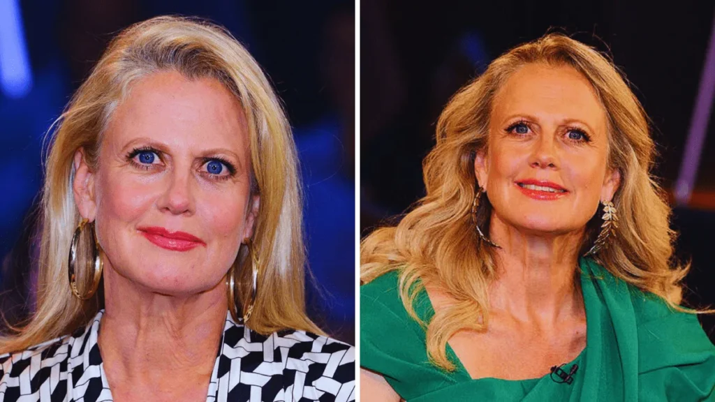 Barbara Schöneberger Schlaganfall – Fakten, Gerüchte und was wirklich bekannt ist barbara schöneberger schlaganfall