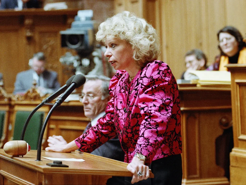 Christiane Brunner – Leben, Karriere und Bedeutung einer prägenden Politikerin christiane brunner