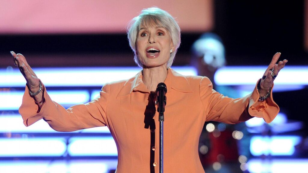 daliah lavi todesursache