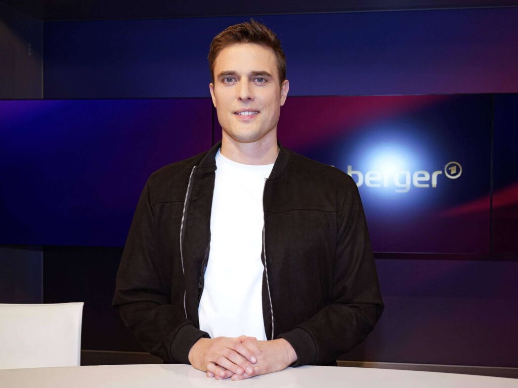 ehefrau von constantin schreiber