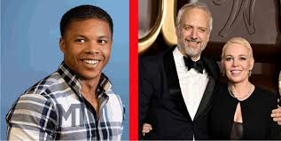 Hall Sinclair: Alles, was Sie über Olivia Colmans Sohn wissen müssen hall sinclair