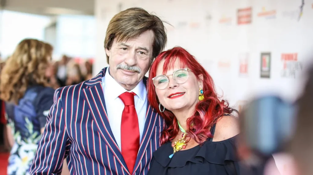 Jörg Draeger Ehefrau – Was über das Privatleben des TV-Moderators bekannt ist jörg draeger ehefrau