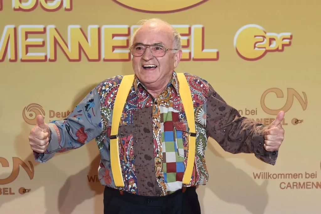 Ludwig Hofmaier Todesursache – Alle bekannten Fakten, Gerüchte und die Wahrheit ludwig hofmaier todesursache