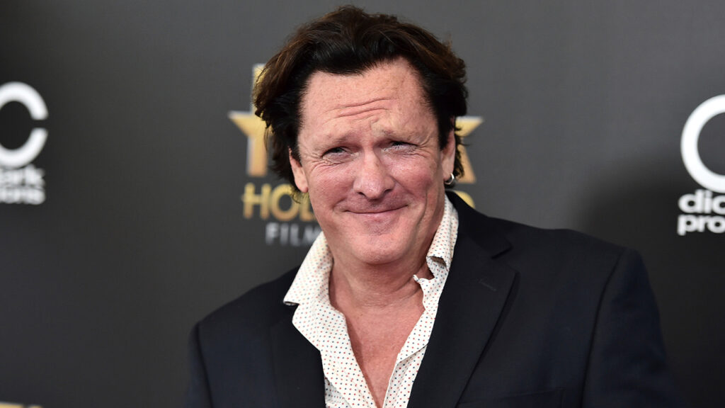 michael madsen