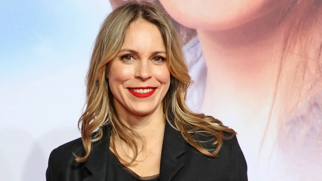 mit wem ist anneke kim sarnau verheiratet