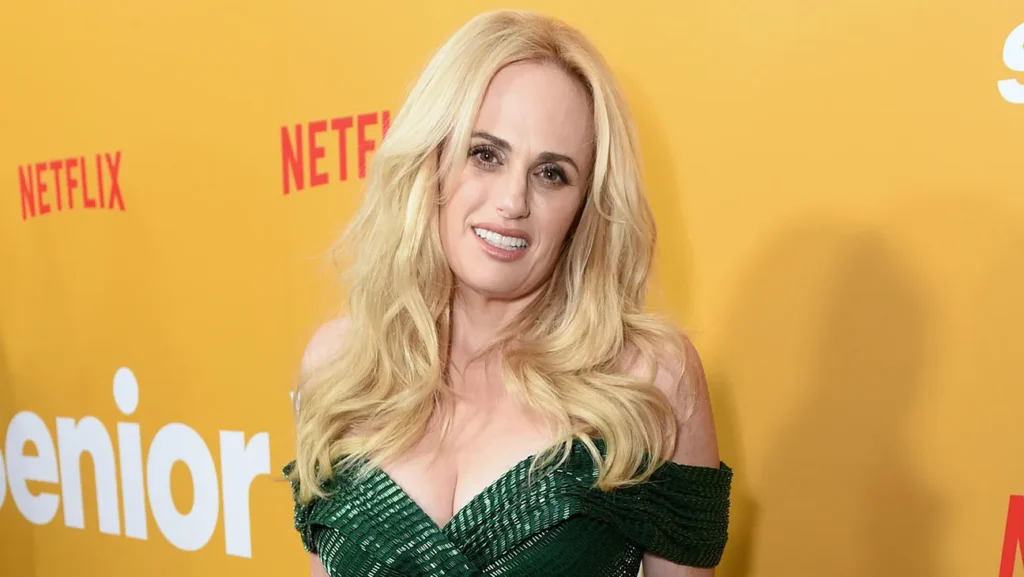 Rebel Wilson – Karriere, Vermögen, Filme & Privatleben der australischen Schauspielerin rebel wilson