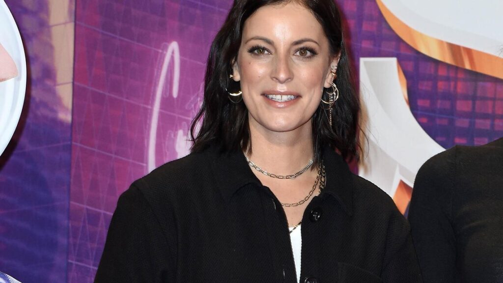 Stefanie Kloß Schlaganfall – Fakten, Gerüchte und was wirklich stimmt stefanie kloß schlaganfall