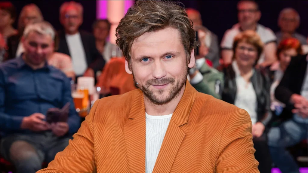 Steve Windolf Ehefrau – Privatleben, Beziehung und Hintergrund des Investigativ-Journalisten steve windolf ehefrau