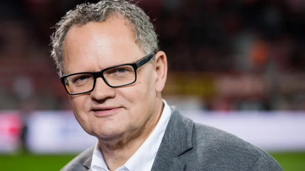 Ulli Potofski Todesursache – Was wirklich bekannt ist und wie sein Leben gewürdigt wird ulli potofski todesursache