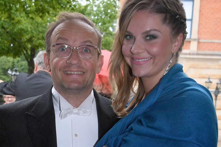 Wigald Boning Ehefrau – Ehe, Privatleben und Fakten zum beliebten Entertainer wigald boning ehefrau