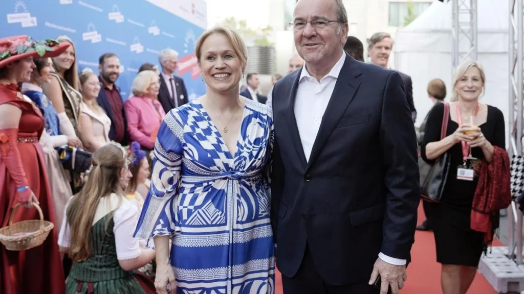 Sabine Pistorius Traueranzeige