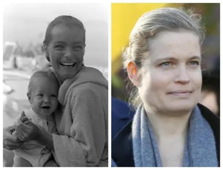 Sarah Biasini Tochter Anna – Alles über Familie, Leben und das Vermächtnis von Romy Schneider Sarah Biasini Tochter Anna