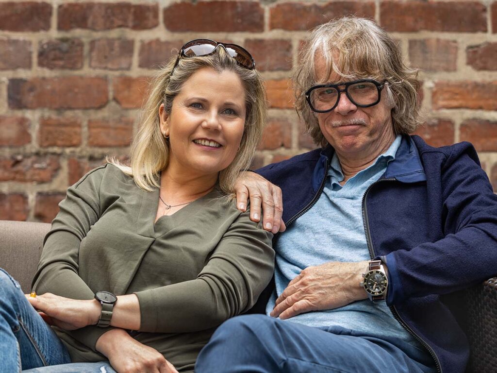 Helge Schneider Lebensgefährtin – Beziehung, Privatleben, Familie und wahre Hintergründe helge schneider lebensgefährtin