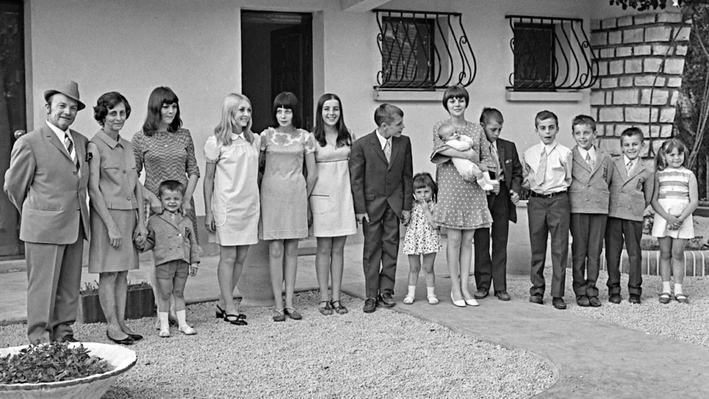 Mireille Mathieu Geschwister: Familie, Herkunft und das enge Band der berühmten Sängerin mireille mathieu geschwister