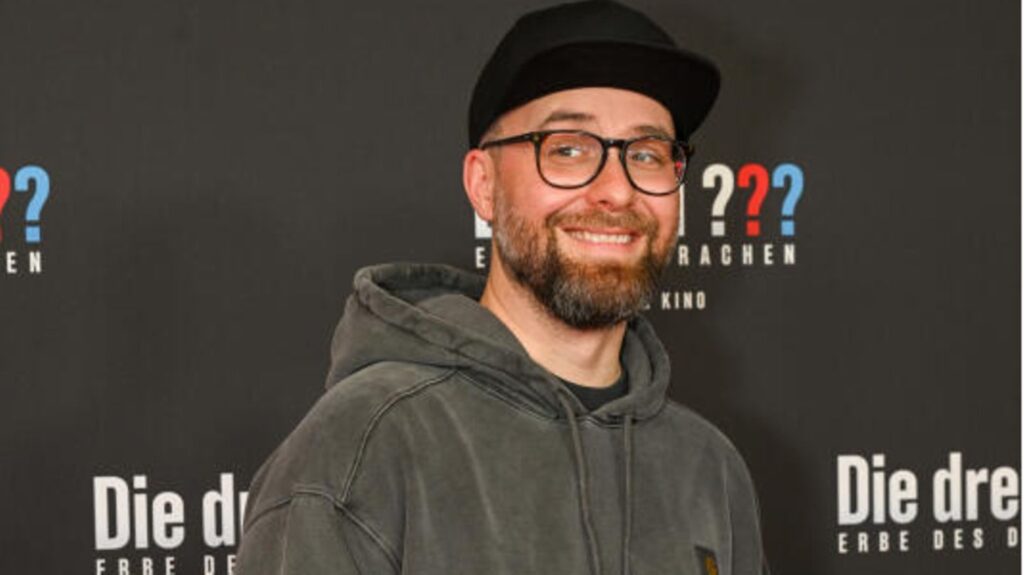 Lena und Mark getrennt Statement