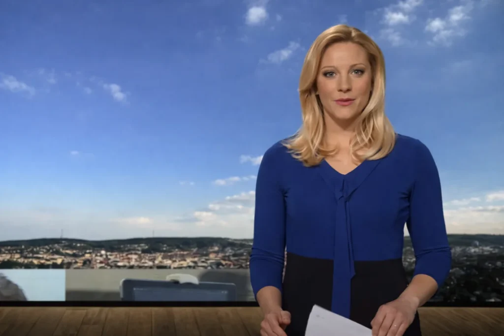 Wie viele Kinder hat Jana Kübel? Familie, Privatleben und alle bekannten Fakten 2025 Wie viele Kinder hat Jana Kübel?