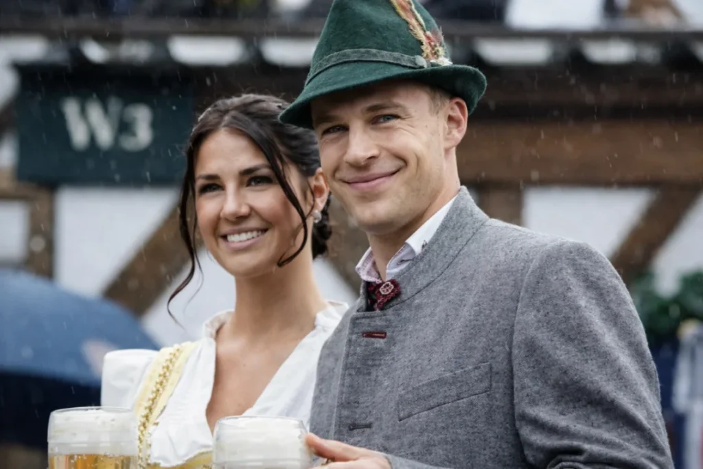 bernd fuchs familienstand