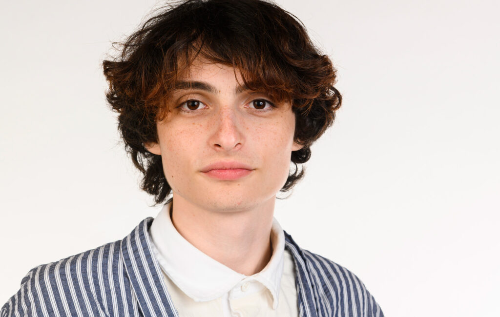 finn wolfhard krankheit