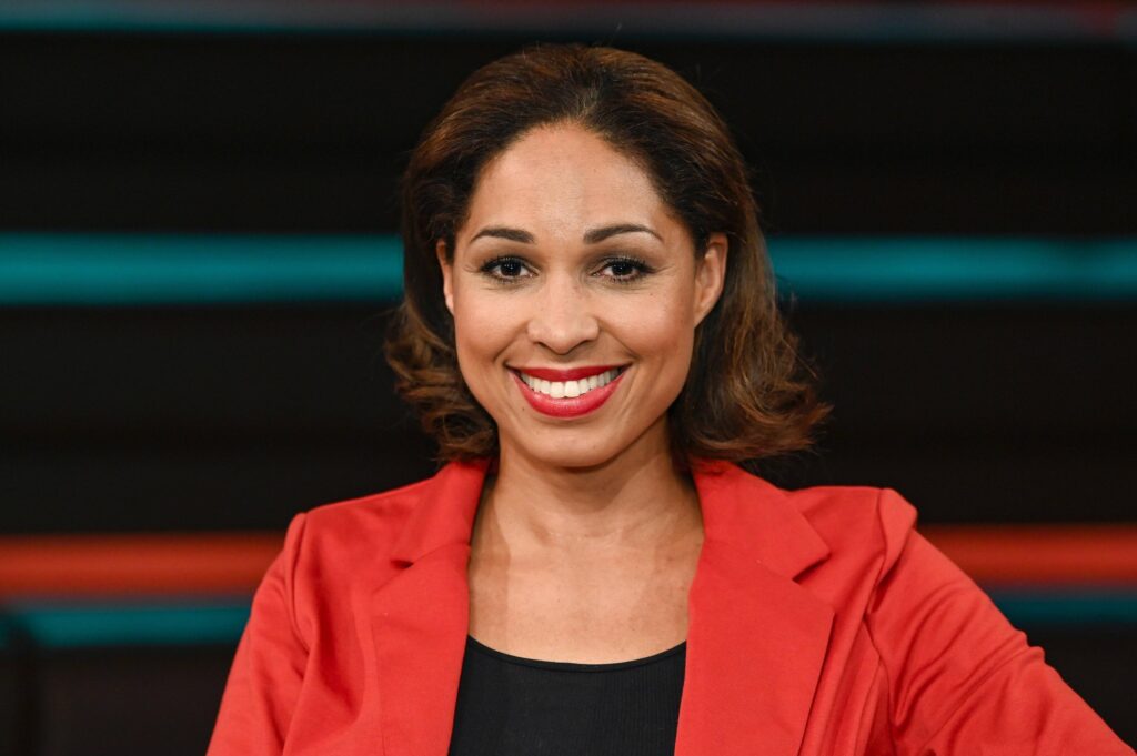 jana pareigis kinder