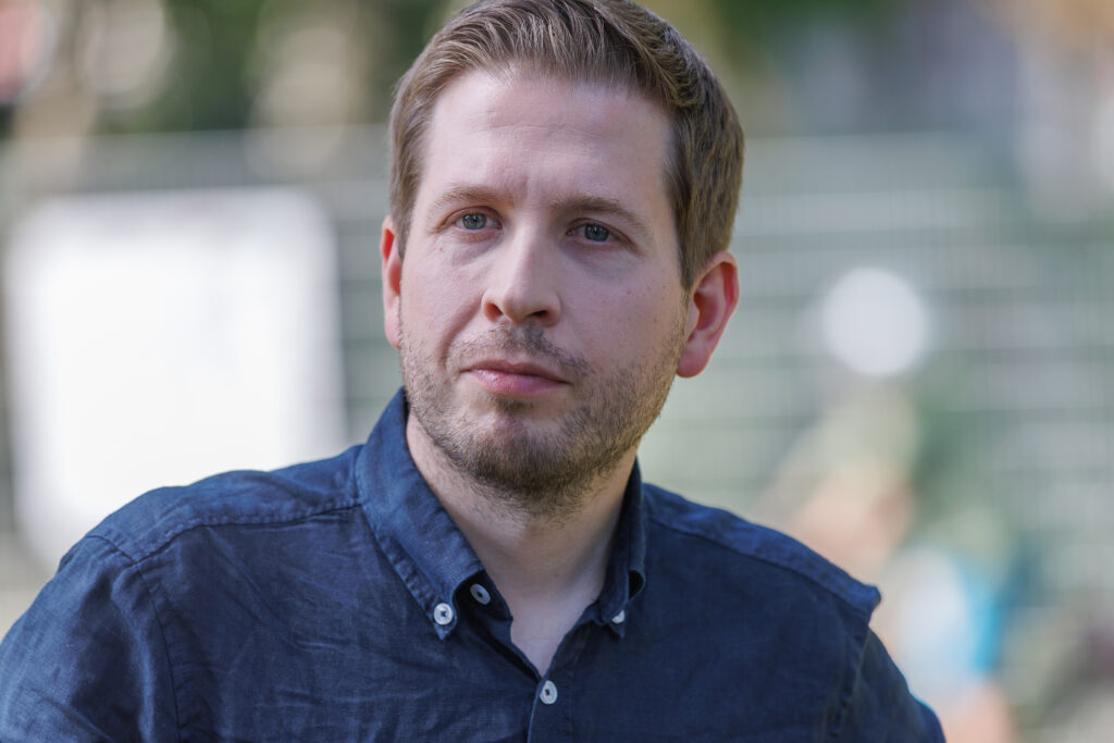 kevin kühnert ehemann