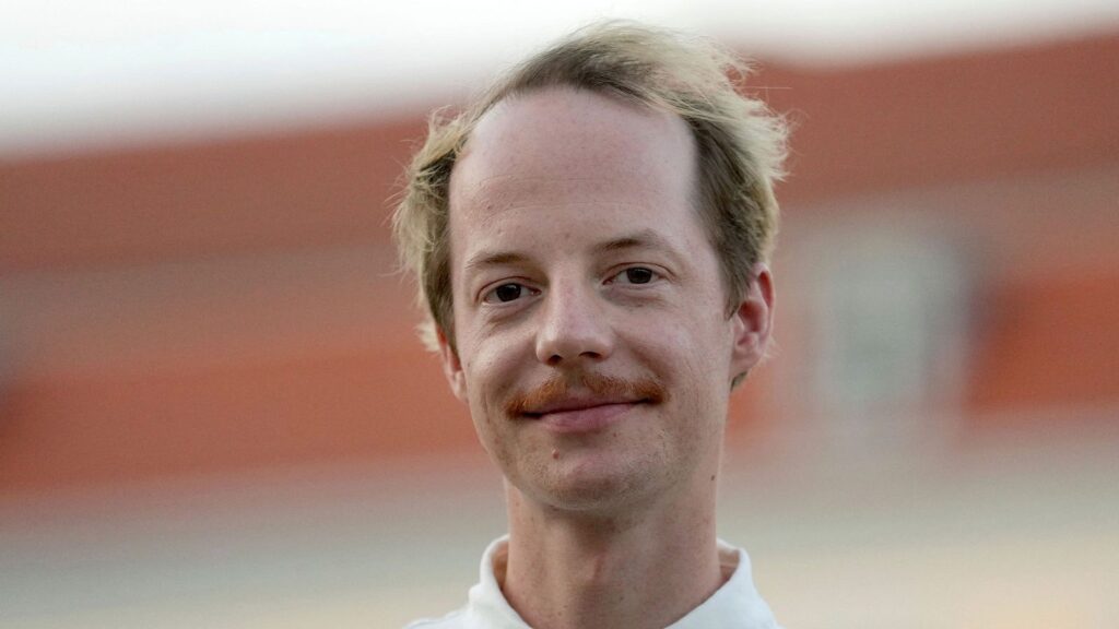 Merlin Sandmeyer Ehefrau 2026: Faktencheck zur Wahrheit über Ehe, Familie & Privatleben ohne Gerüchte merlin sandmeyer ehefrau