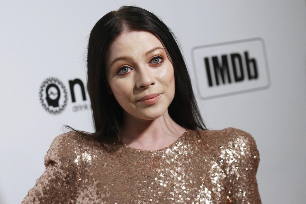 Michelle Trachtenberg Todesursache – Karriere, Leben, Gerüchte und die Wahrheit über den möglichen Tod der Schauspielerin michelle trachtenberg todesursache