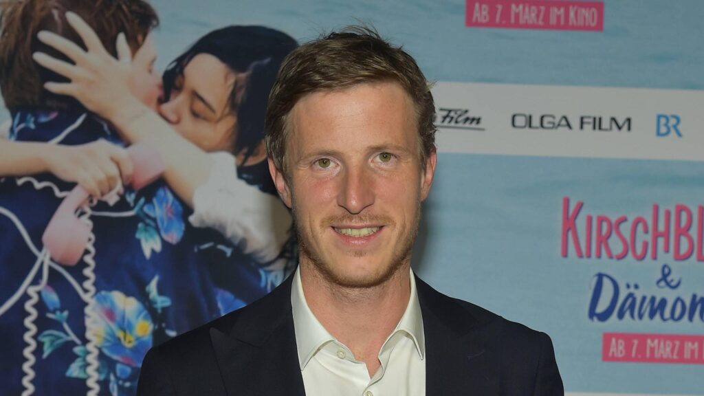 mit wem ist golo euler verheiratet