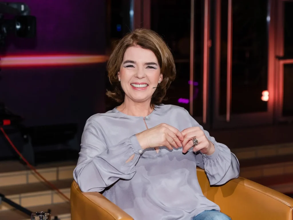 Susanne Daubner Lebensgefährte – Beziehung, Privatleben, Familie & aktuelle Fakten 2026 susanne daubner lebensgefährte