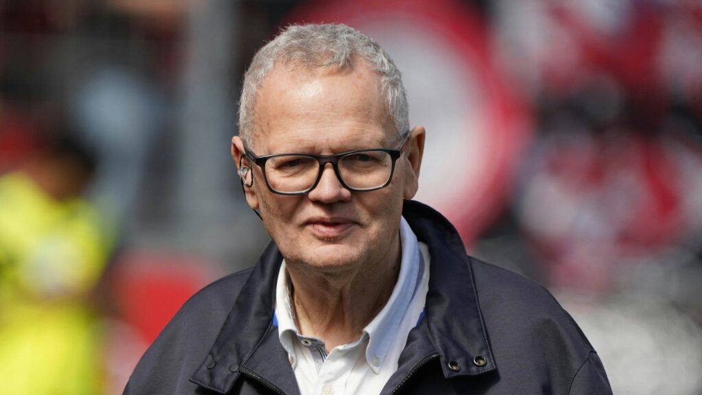 Ulli Potofski Krankheit – Gesundheitszustand, Gerüchte, Karriere und Leben des bekannten Sportmoderators ulli potofski krankheit