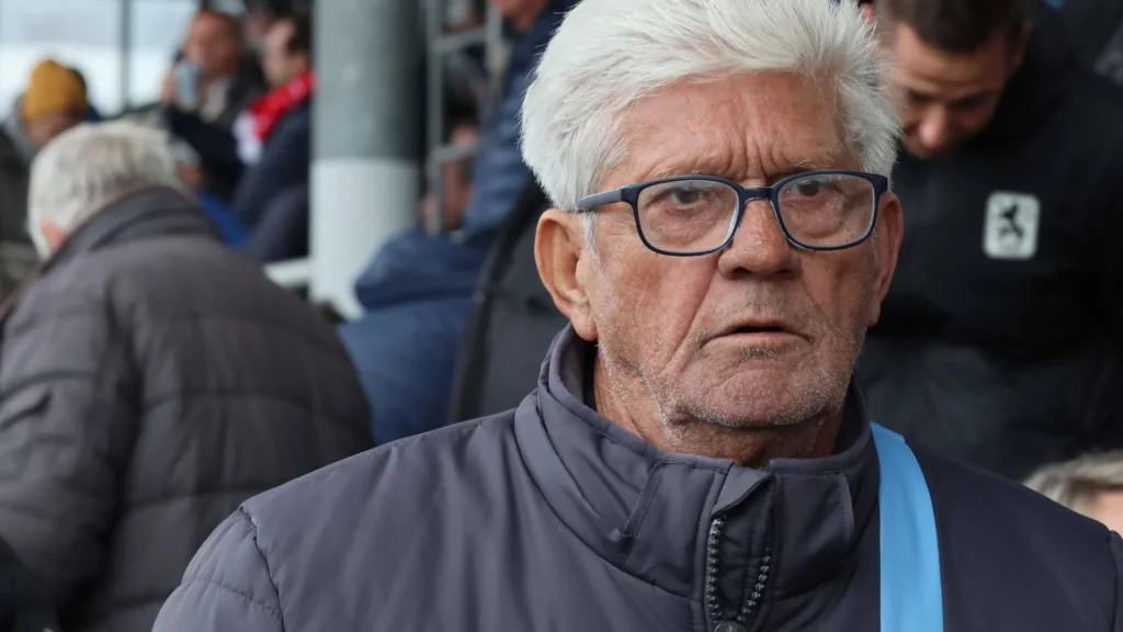 Werner Lorant Krankheit – Faktencheck 2026: Gesundheit, Gerüchte & die Wahrheit über den Kulttrainer werner lorant krankheit