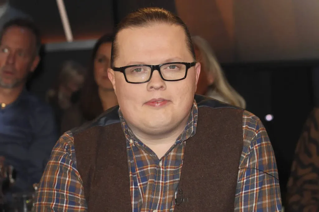 angelo kelly krankheit