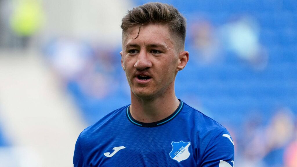 Angelo Stiller Nase Krankheit – Faktencheck 2026: Verletzung, Gerüchte & Wahrheit im Überblick angelo stiller nase krankheit