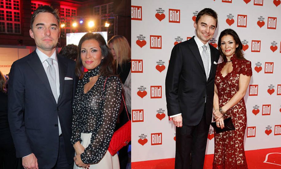 Christin bahla: Faktencheck 2026 – Biografie, Alter, Beziehung zu Lars Windhorst & alle bekannten Informationen christin bahla