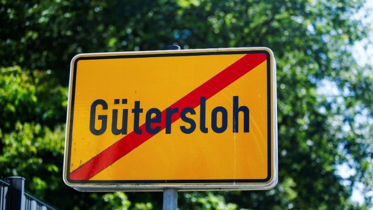 Gütersloh news: Faktencheck 2026 – Aktuelle Nachrichten, Entwicklungen, Polizei, Wirtschaft & Leben im Überblick gütersloh news