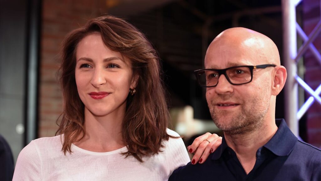 jürgen vogel ehefrau