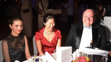 Kyung-sook kohl: Faktencheck 2026 – Biografie, Herkunft, Ehe mit Walter Kohl, Karriere & alle bekannten Fakten kyung-sook kohl