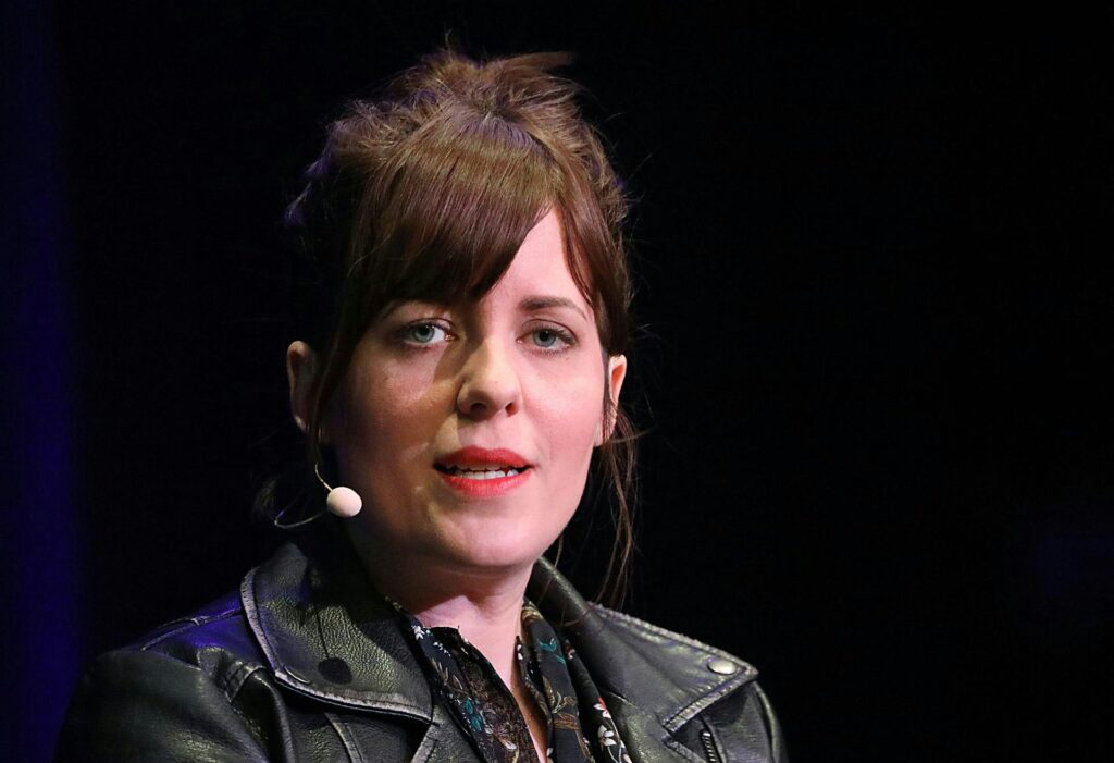 sarah kuttner ehemann