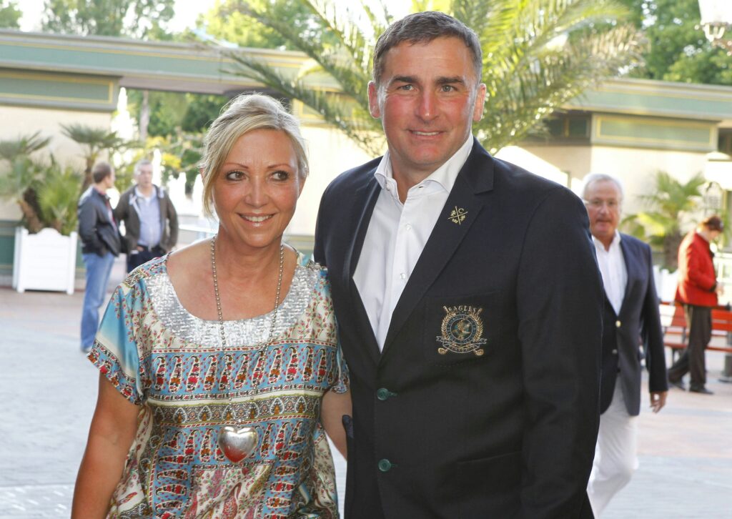 stefan kuntz ehefrau krank