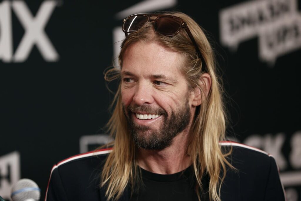 taylor hawkins todesursache